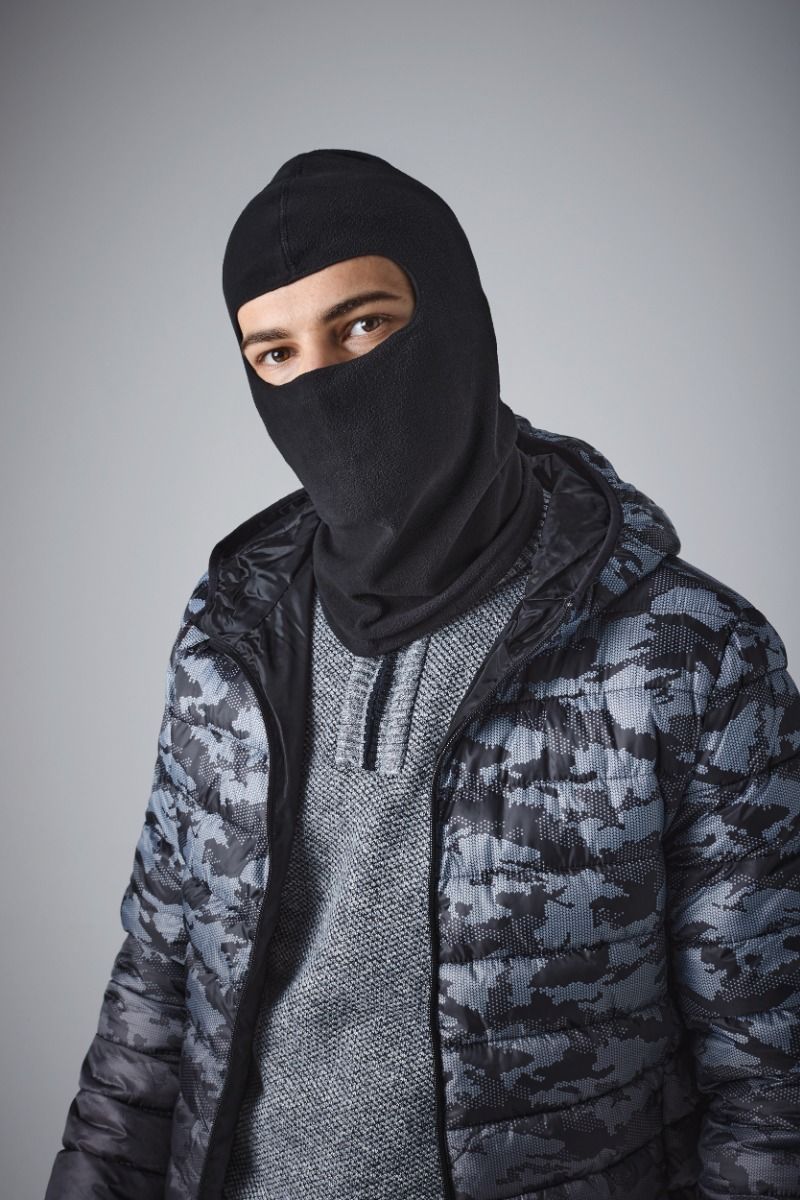 Microfleece Balaclava