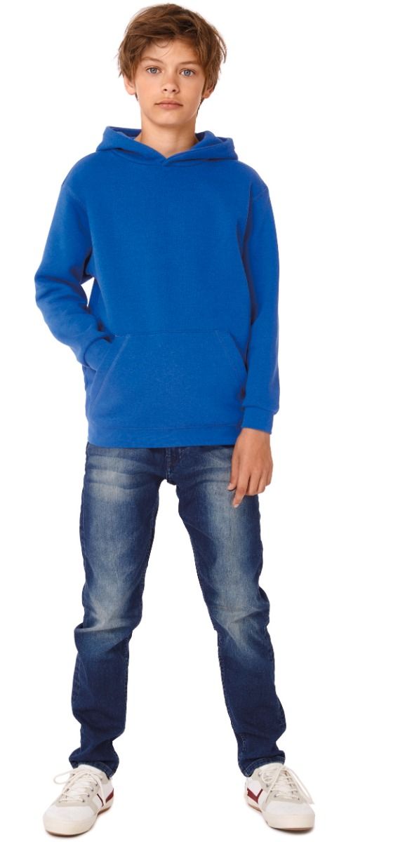 Hooded / Kids