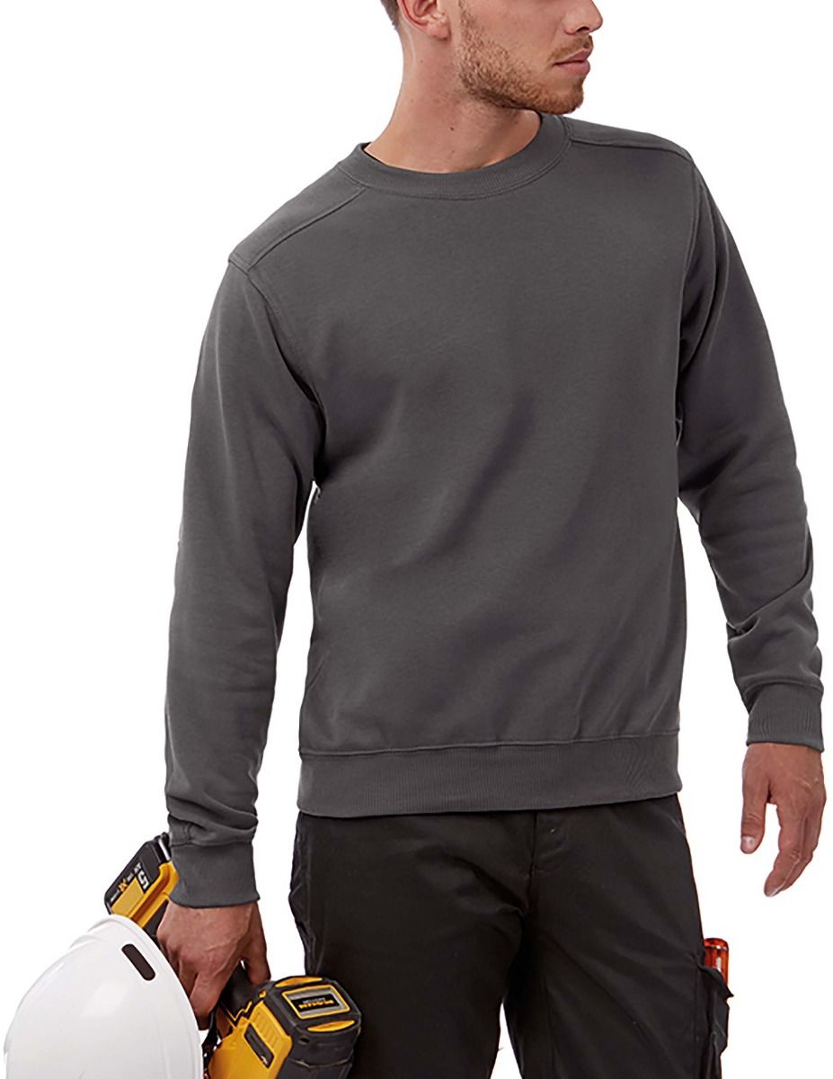 Hero Pro Sweatshirt