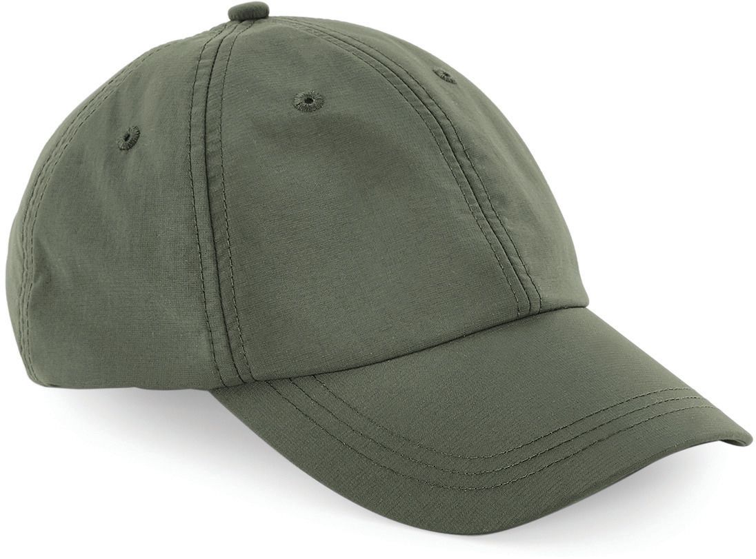 Outdoor 6 Panel Cap