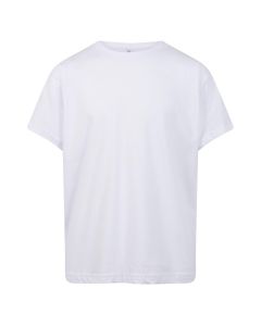 Logostar T-shirt basic baby white