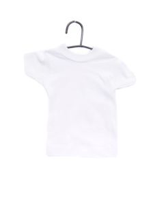Logostar mini T-shirt  white