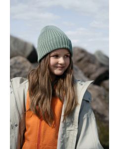 Kindermuts van biokatoen