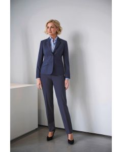 Dames Colbert Margot, getailleerde snit