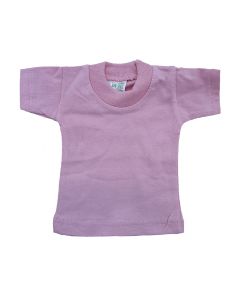ETS mini t-shirt roze