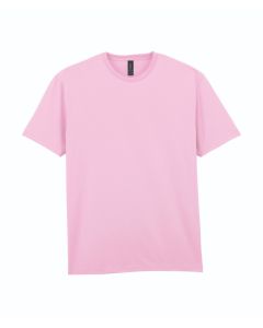 Adult light cotton T-shirt