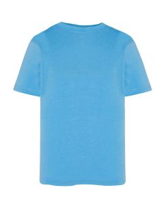Kids T-shirt azzurre