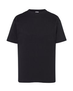 Kids T-shirt black 152