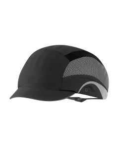 Hardcap Aerolite® micro vizier veiligheidshelm