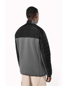 Herenjasje in twee stoffen