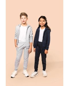 Kinder Fleece broek