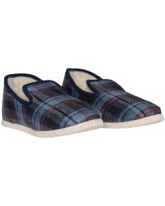 Uniseks pantoffels Made in France