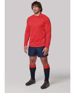 Elite Rugby Shorts