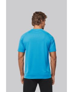 Functioneel sportshirt