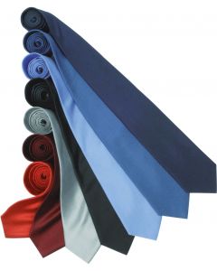 Colours Silk Tie