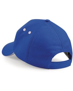 Pet Ultimate met 5 panelen contrasterende sandwich