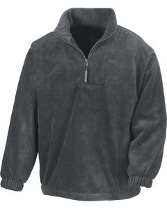 Polartherm™ Zip Neck Fleece Jacket