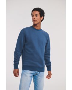 Authentic Crew Neck Sweatshirt