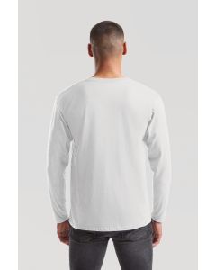 T-shirt Iconic 195 met lange mouwen