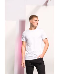 Men's Feel Good Stretch Crew Neck T-Shirt