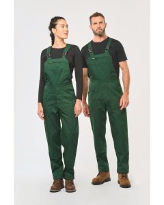 Werkoverall unisex