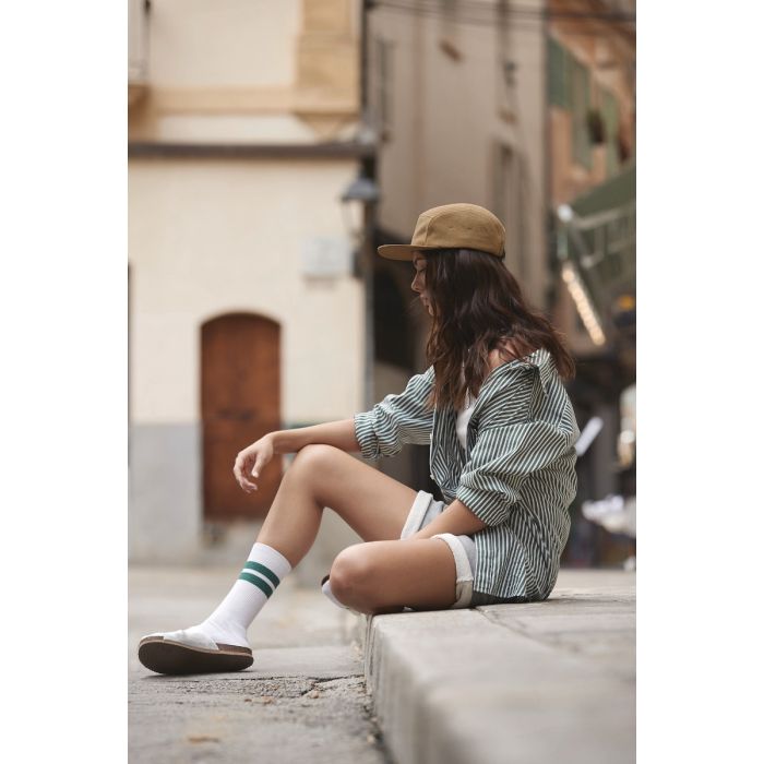 Outdoor camper pet van gerecycled fleece