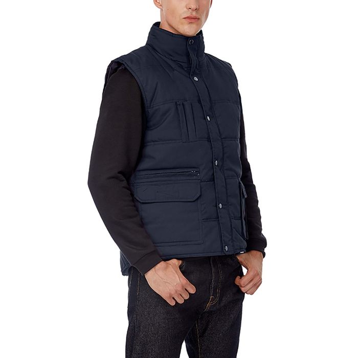 Bodywarmer Explorer