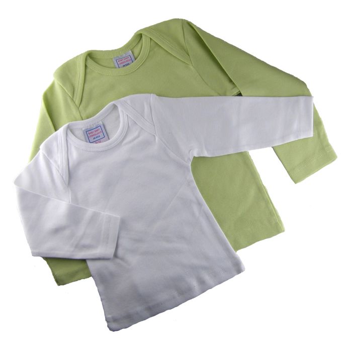 J&N Baby T-shirt longsleeve