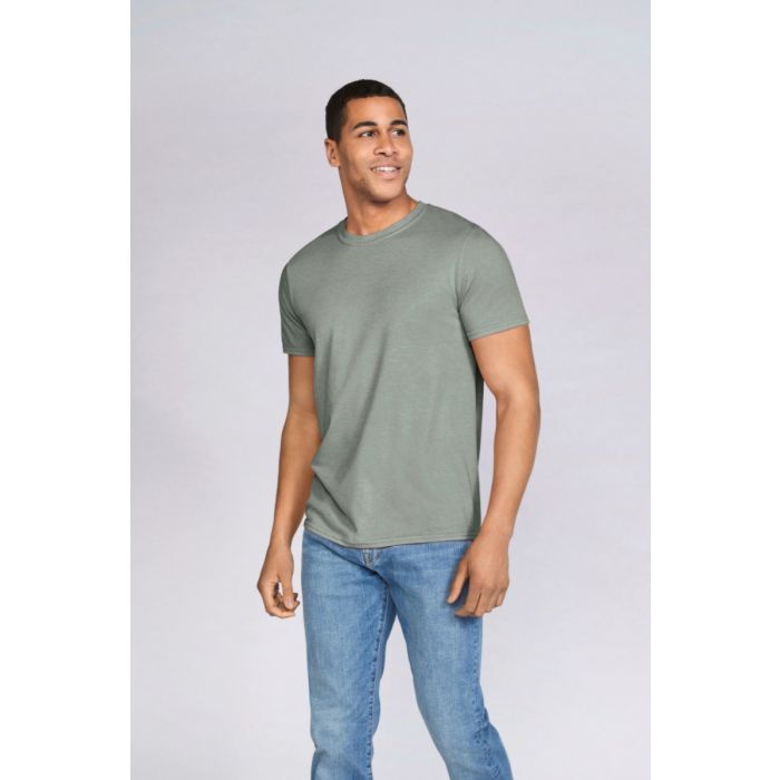 Softstyle® Euro Fit Adult T-shirt