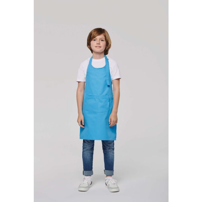 Apron - Kinderschort