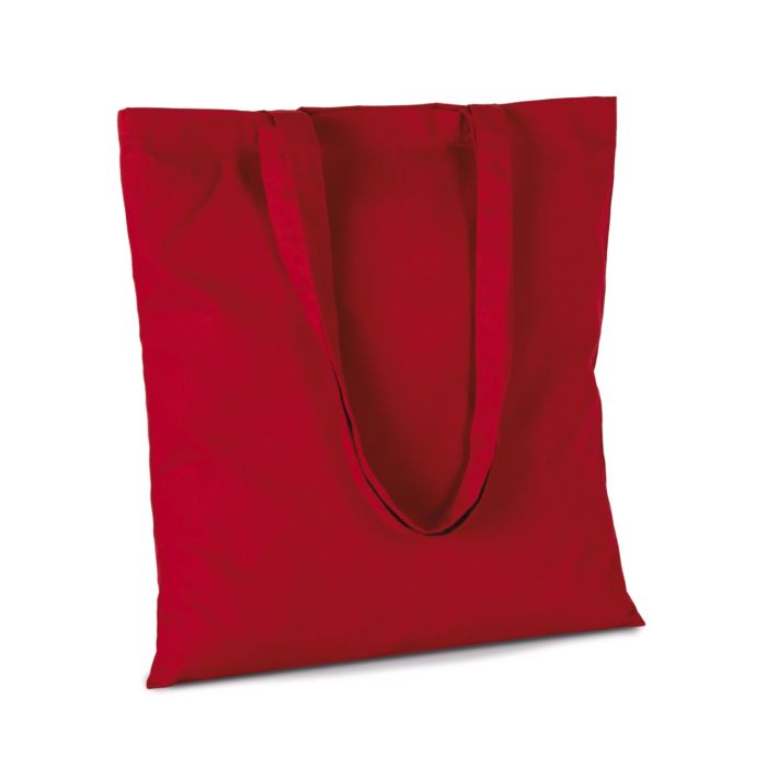 Shopper van polykatoen