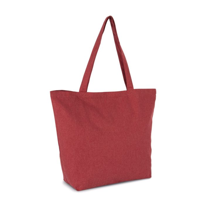 Grote ‘K-loop’-shopper