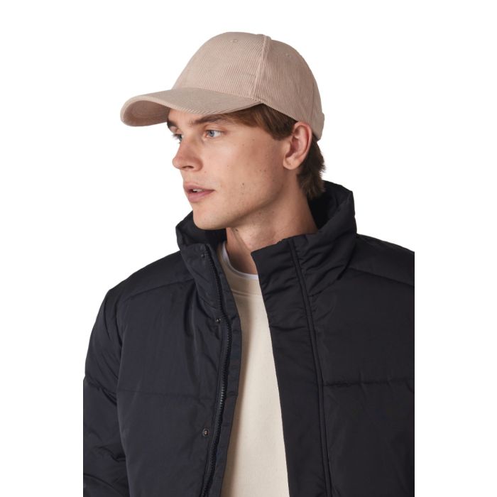 Corduroy Pet  - 6 panelen