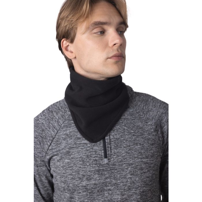 Bandana-snood