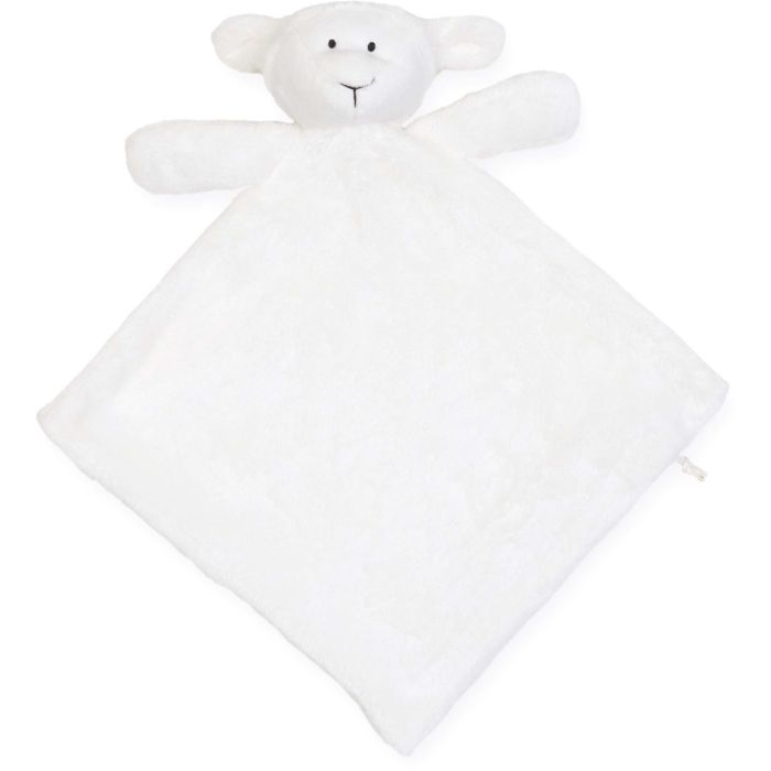 Lamb Comforter