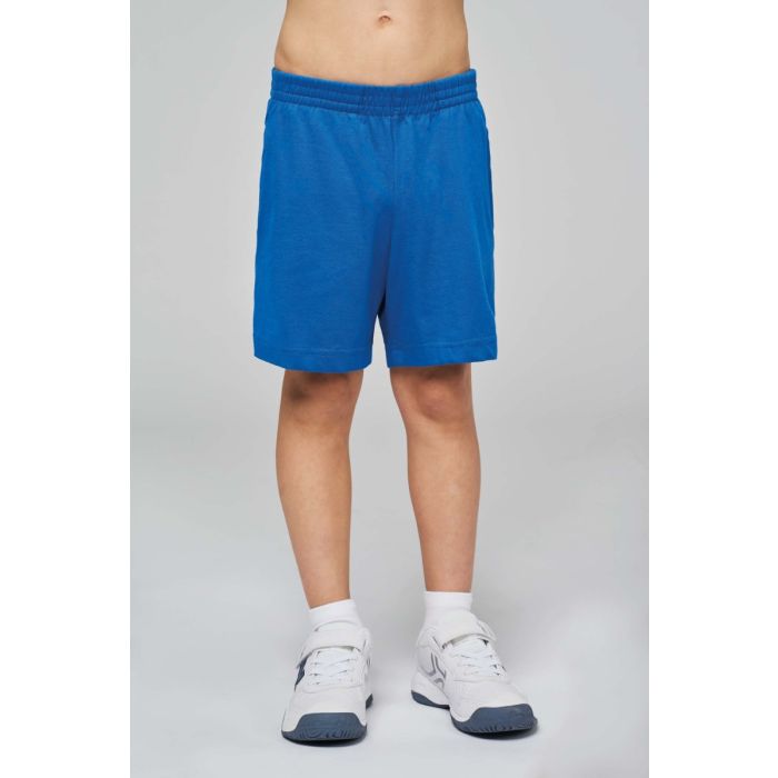 Jersey Kindershorts