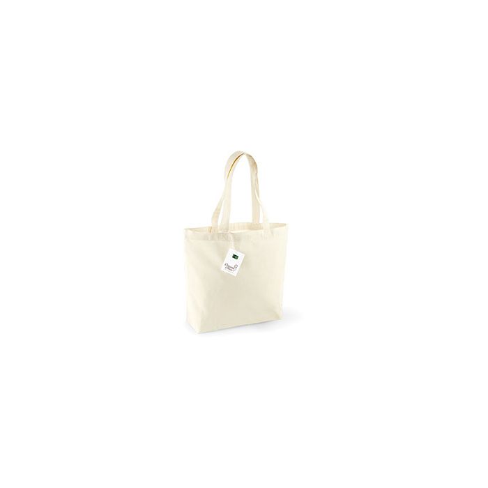 Organic Cotton Shopper