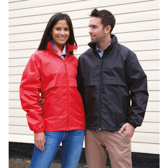 Core Lightweight Jacket