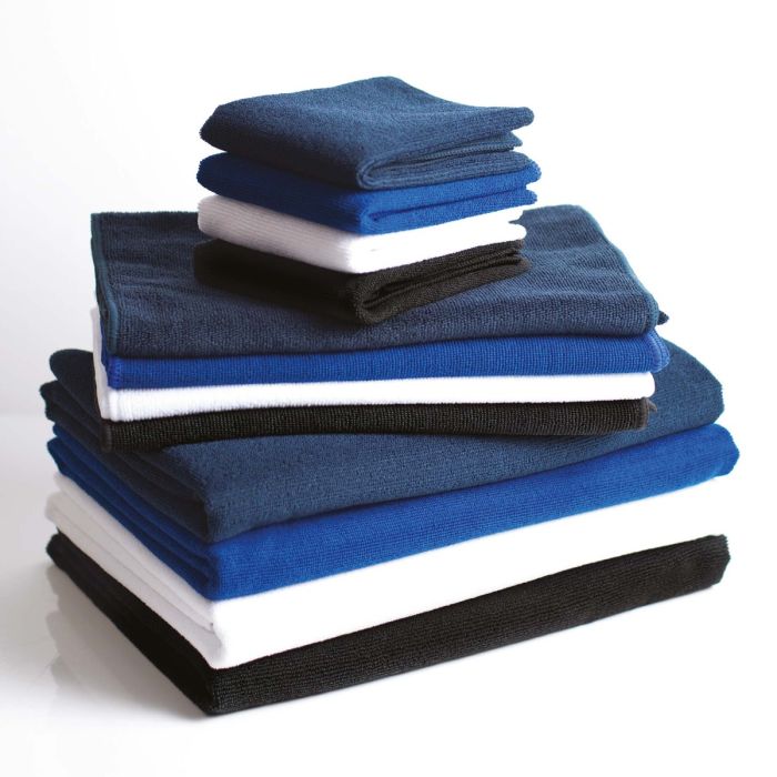 Microfibre Bath Towel