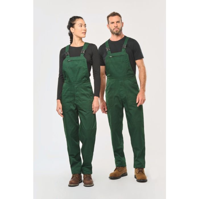 Werkoverall unisex