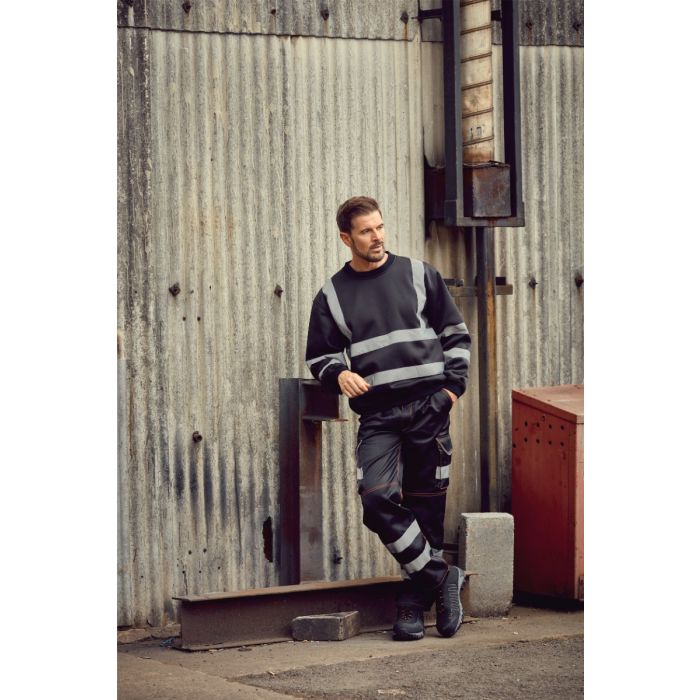 Signalisatie Sweatshirt