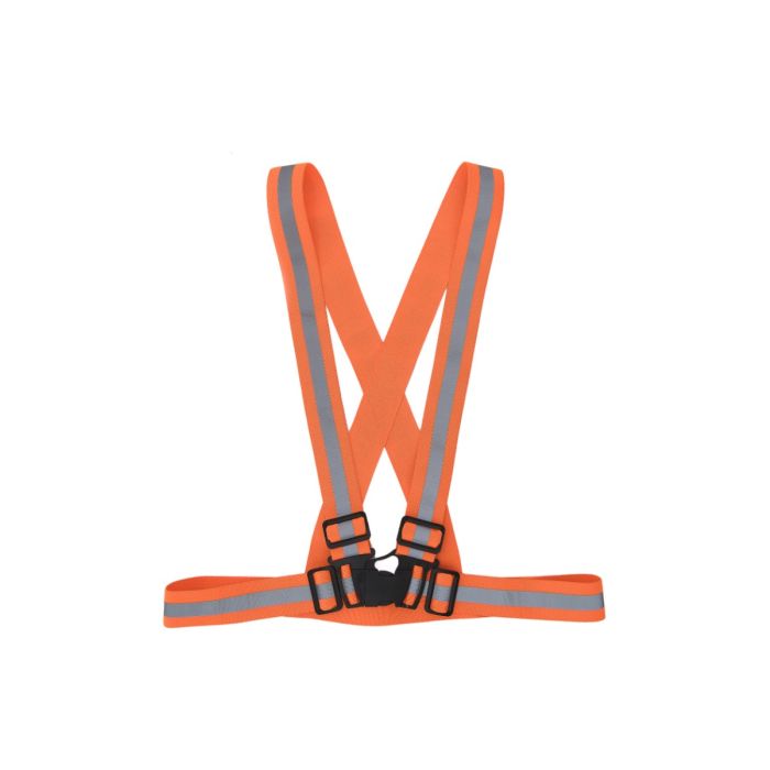 Reflecterende strook